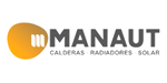 Logo de Manaut Logo de Manaut